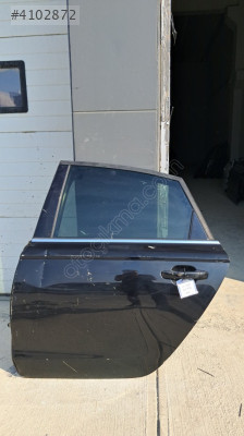 ARKA KAPI - SOL - AUDI A6 11-17 - ( 4G0833051)