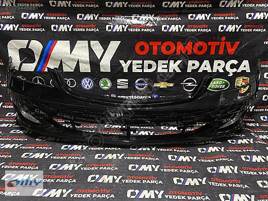 MERCEDES W221 S SERİSİ ÖN TAMPON OMY OTO'DAN