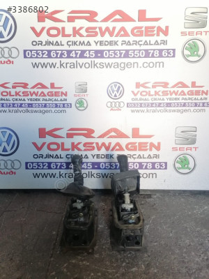 VOLKSWAGEN POLO 1.6 HB ÇIKMA VİTES MEKANIZMASI KULE