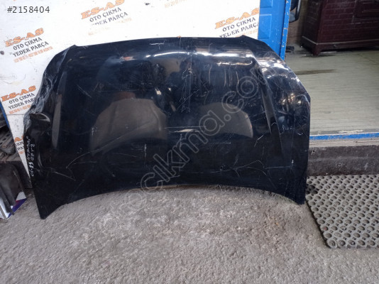 Hyundai Getz Çıkma Motor Kaputu 2006-2011