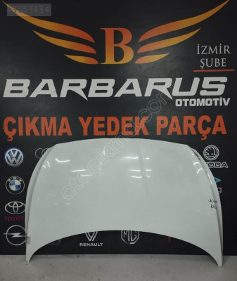 HYUNDAİ ACCENT BLUE MOTOR KAPUTU