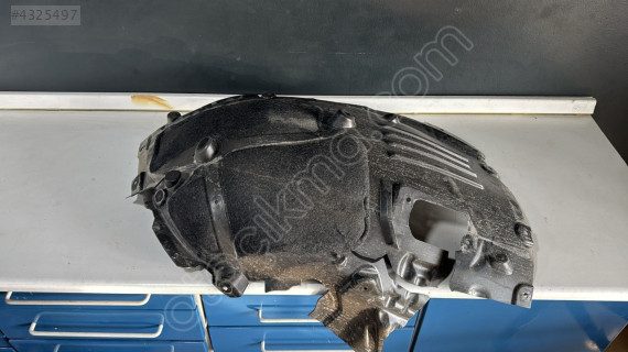 BMW 5 SERİ G60 İ5 SOL ÖN DAVLUMBAZ 51759621241