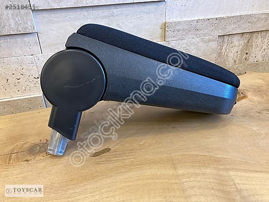 Vw Golf 4 Bora 1999 - 2001 Kol Dayama Sıfır 3B0864209S