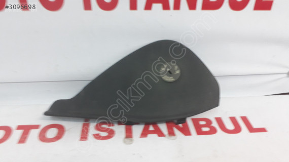 BMW 5 SERİ  TORPİDO SAĞ KAPAĞI