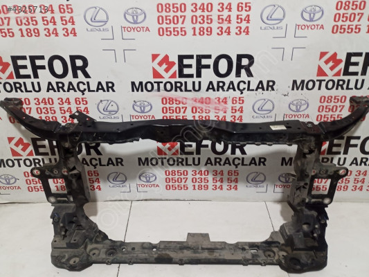HONDA CİVİC ORJİNAL ÇIKMA ÖN PANEL 16-21