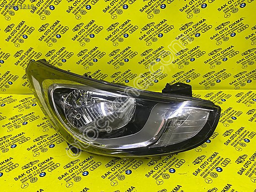 HYUNDAİ ACCENT BLUE SAĞ FAR