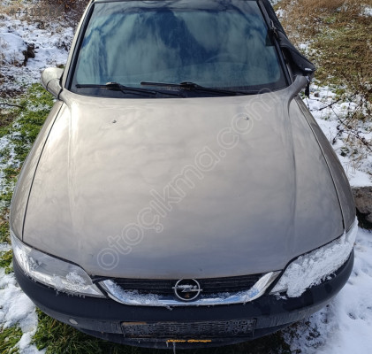 Vectra b on set kaput çamurluk tampon panel far