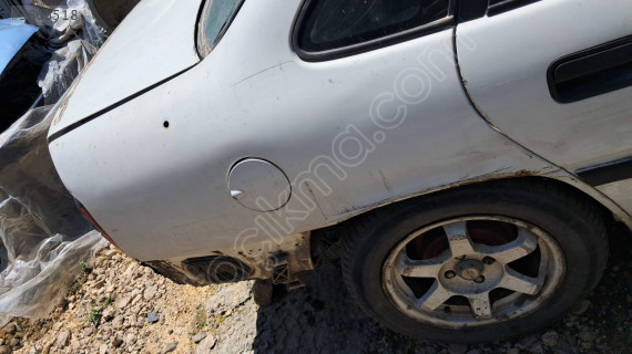 OPEL VECTRA A SAG ARKA KESME ÇAMURLUK.OTO ERKAN ÜNYE