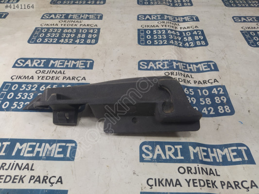 ÇIKMA PEUGEOT 307 PANDİZOT SOL TUTMA AYAĞI BRAKETİ İÇ TRİM