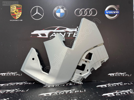 KİA EV3 ARKA TAMPON SAĞ KÖŞE ÇIKMA ORJ SIFIR ORJ