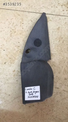 COMBO C SAĞ AYNA ÜÇGENİ İÇ 340178755