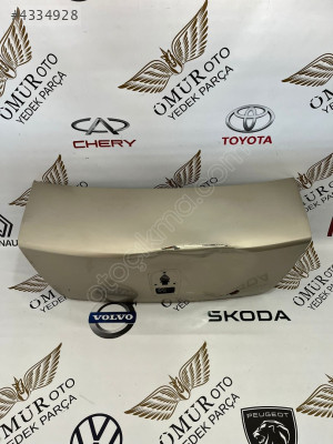 RENAULT CLİO 2 BAGAJ KAPAĞI - 7751477481