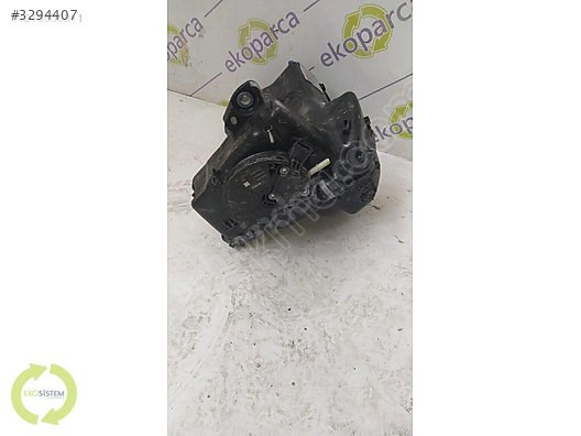 SEAT IBİZA 2017 2024 ADBLUE YAKIT DEPOSU 2Q0131877G
