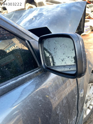 VOLVO S40 - SAĞ DIŞ AYNA