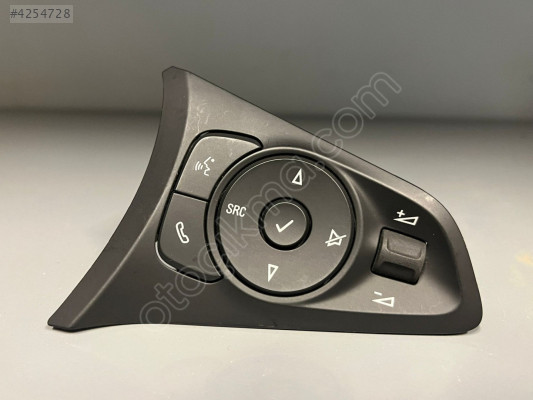 OPEL CORSA F SAĞ DİREKSİYON DÜĞMESİ ORJİNAL