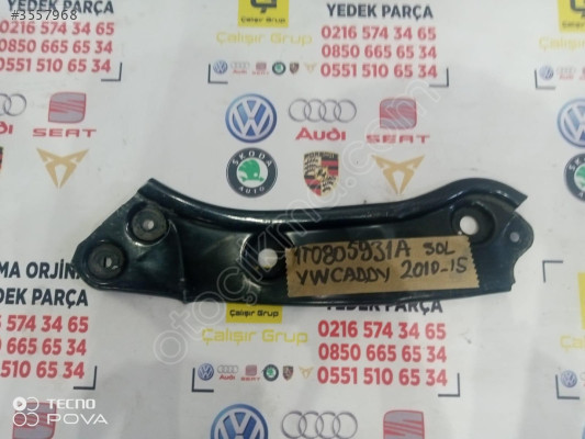 VOLKSWAGEN CADDY SOL DAR ÜSTÜ SACI OEM 1t0805931a