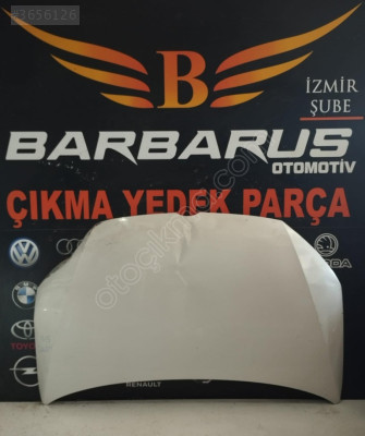 VOLKSWAGEN CADDY MOTOR KAPUTU 2010-2015 (4)