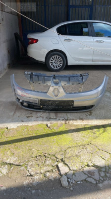 RENAULT MEGANE 2 ÖN TAMPON