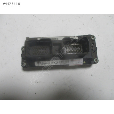 Fiat Motor Beyni IAW59F.M3 HW003 3502