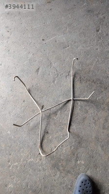 Citroen c15 işletme sepeti yedek parça