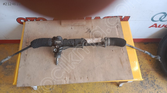 FİAT DOBLO DİREKSİYON KUTUSU