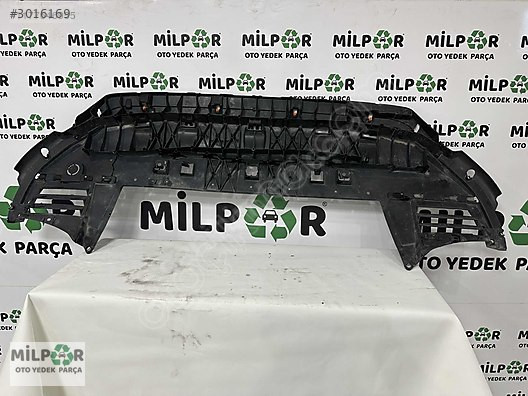 OPEL COMBO E MOTOR ALT MUHAFAZA 9825323580