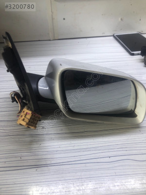 Volkswagen Polo 2001 Ön sağ yan ayna 010695