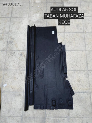 A5 TABAN MUHAFAZASI SOL 2012 2013 2014 2015 2016 SIFIR 8T8825207B