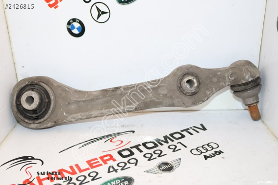 MERCEDES S SERİSİ A222 W222 SAĞ ÖN SALINCAK 222RE