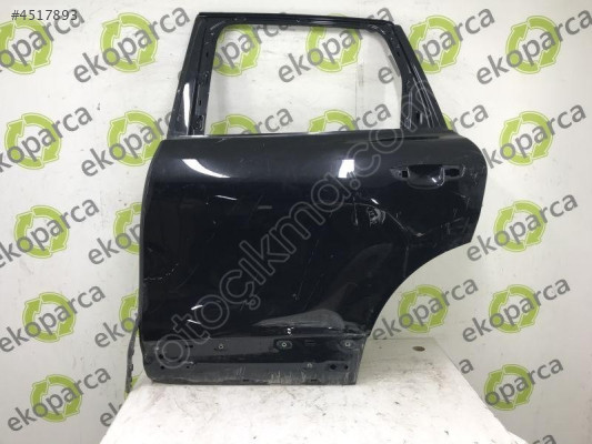 PORSCHE CAYENNE 2012 2017 SOL ARKA KAPI 7P0833311