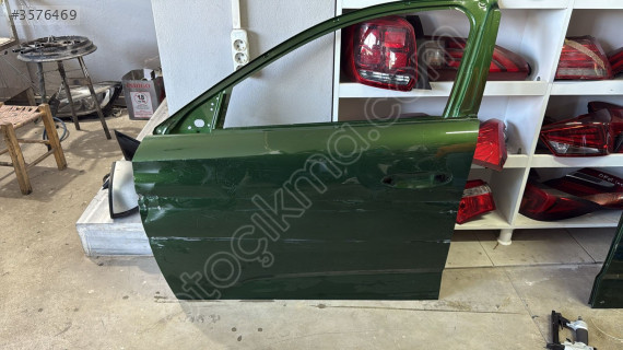 Peugeot 308 sol ön kapı çıkma
