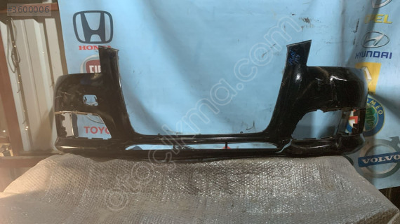 AUDİ A3 ÖN TAMPON