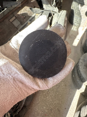Peugeot 407 tweeter kapağı tweeter