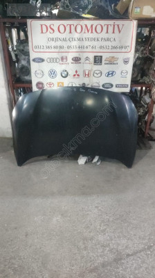 2011-2016 RENAULT FLUENCE MOTOR KAPUTU