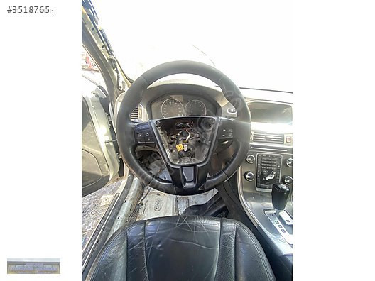 Volvo 2011 S60 Direksiyon