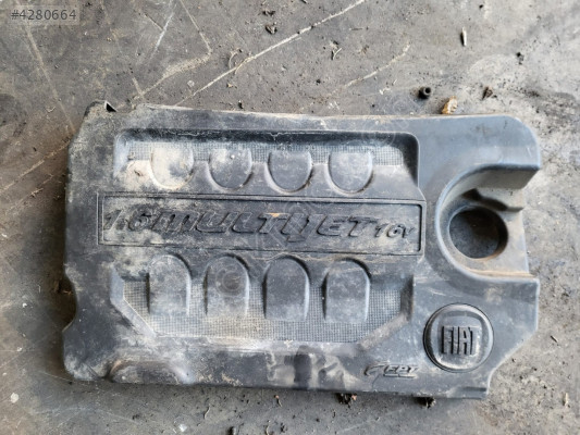 Fiat DOBLO 1.6 MOTOR ÜST KAPAK