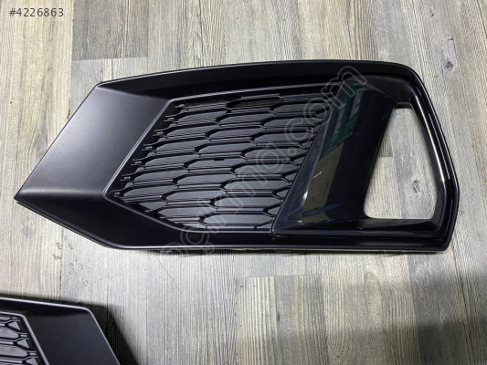 A7 SİS KAPAĞI SOL 4K8807647 C ÇAĞRI OTO MASLAK