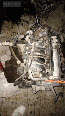 VOLKSWAGEN POLO KOMPLE MOTOR ÇEVK OTO BURSA