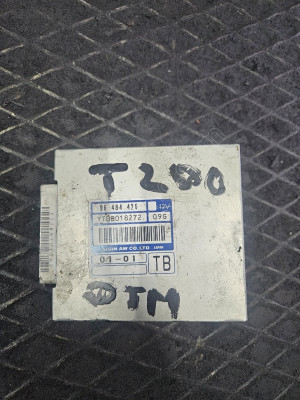 2006 CHEVROLET AVEO T200 ÇIKMA  ŞANZIMAN BEYNİ