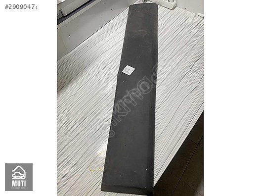 8200036075 RENAULT TRAFFİC 2 VİVARO SAĞ SÜRGÜLÜ KAPI PA