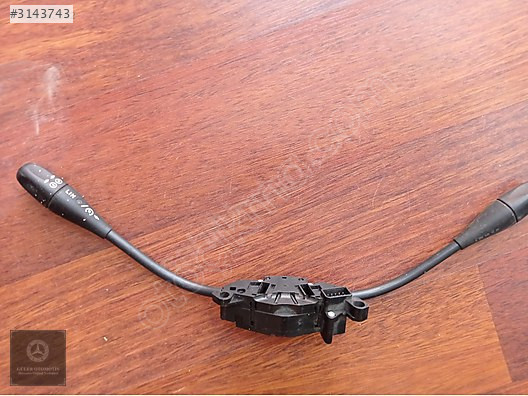 MERCEDES W203 W209 ÇIKMA TEMPOMAT KOLU A0085452724