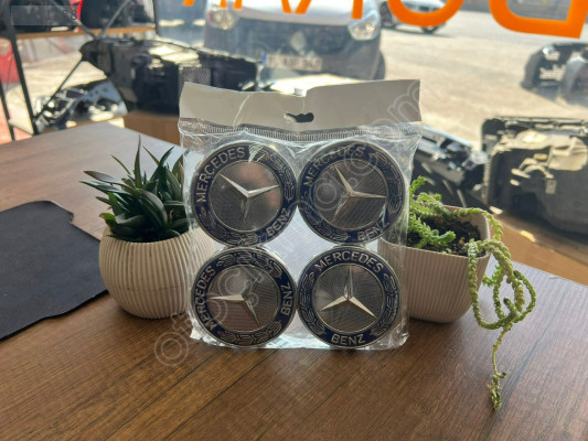 MERCEDES W204 JANT GÖBEĞİ SIFIR