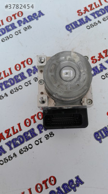 10.0220-2380.4 476604105R DACİA SANDERO 3 ABS BEYNİ ORJİNAL CİKMA