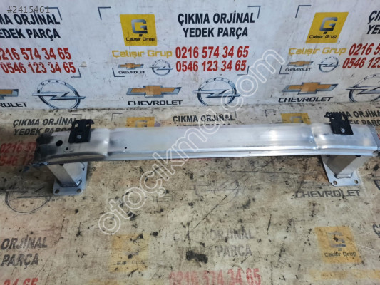 OPEL GRANDLAND ÖN T DEMİRİ ÇIKMA SÖKME YEDEK PARÇA
