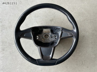 SEAT İBİZA DİREKSİYON SİMİDİ 2009-2017