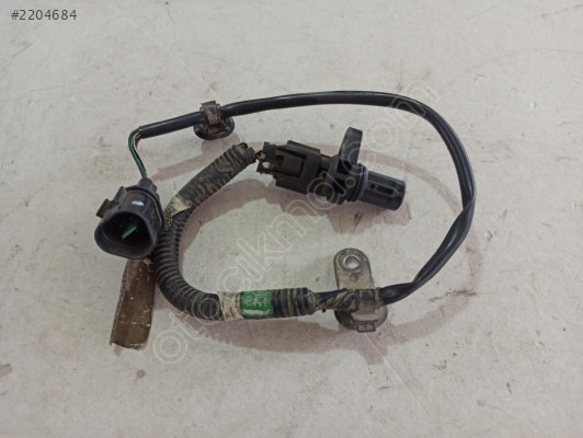 Mitsubishi L200 Krank Mili Konum Sensörü Orj. Çıkma MN188050