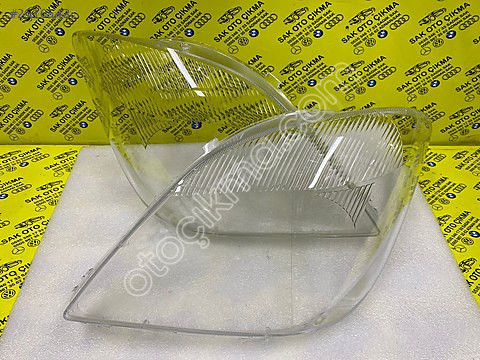 MERCEDES SPRİNTER FAR CAMI SAĞ-SOL / ADET 1.500 TL / 2006 - 13