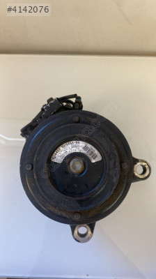 64529216466 6452921646604 bmw x1 e84 klima kompresörü