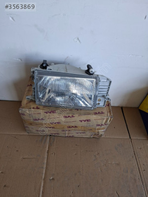 Fiat tipo far sol sifir TYC marka