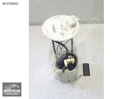 CHEVROLET CRUZE ŞAMANDIRA HATASIZ MONTECAR